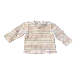 Kissy Kissy Long Sleeve